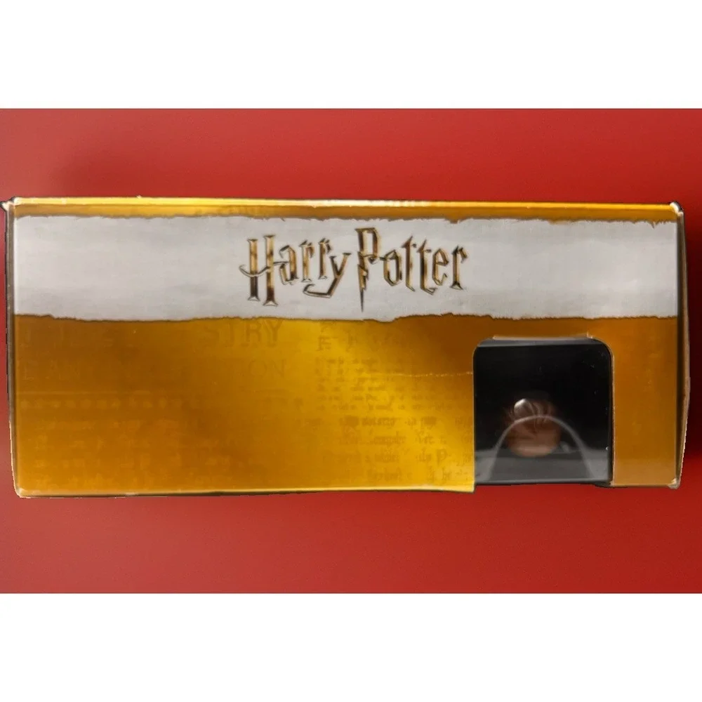 Warner Bros. new box